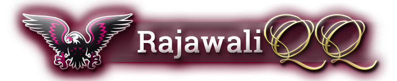 RajawaliQQ